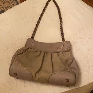 Vintage TRE VERO handbag
